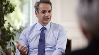Μητσοτάκης: Να συνεχίσουμε τα βήματα μπροστά, ακόμη πιο τολμηρά – Το νέο σποτ της ΝΔ