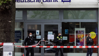 Λουκέτο στα ρωσικά της ιδρυματά βάζει η Deutsche Bank – Εθελουσία ή μετακόμιση στο Βερολίνο για 1500 υπαλλήλους