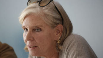 Πέθανε η Δέσποινα Γερουλάνου, η μεγάλη κυρία του Μουσείου Μπενάκη