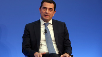 Σκρέκας: Προσεχώς οι αιτήσεις για πέντε προγράμματα που αφορούν νοικοκυριά και επαγγελματίες