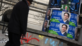 Η Βουλγαρία απειλείται με νέο πολιτικό αδιέξοδο