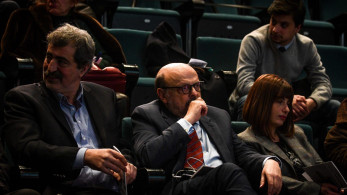 Μετά τον Μιθριδάτη ο Αντώναρος: Κριτήριο για τον ΣΥΡΙΖΑ τα ομοφοβικά σχόλια