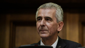 ΝΔ για Καλογιάννη: Παραμένει ενεργός στον αγώνα για ένα καλύτερο μέλλον με αυτοδύναμη ΝΔ