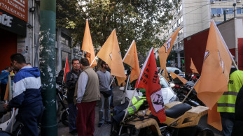 ΠΟΕ-ΟΤΑ: Απεργούν οι εργαζόμενοι στους Δήμους – Συγκέντρωση στο κέντρο της Αθήνας