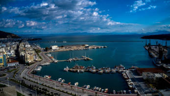 ΤΑΙΠΕΔ: 8 επενδυτικά σχήματα για το Λιμάνι Βόλου – Ολοκλήρωση διαγωνισμού για το φυσικό αέριο «Νότια Καβάλα»