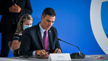 Διαμεσολάβηση Σι Τζινπίνγκ για εξεύρεση λύσης στο ουκρανικό ζήτησε ο Σάντσεθ
