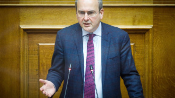 Χατζηδάκης: Απεργία στη ΔΥΠΑ υπέρ των πονηρούληδων και των καταχραστών