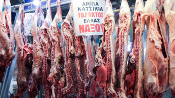 Πρεμιέρα σήμερα για το “Καλάθι του Πάσχα”