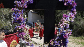 Η μοναδικότητα του Πάσχα στην Κέρκυρα