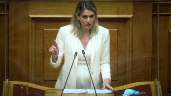 Άννα Ευθυμίου στην εφημερίδα “tomanifesto”: Οι κάλπες κρίνουν αν θα πάμε μπροστά ή θα γυρίσουμε πίσω