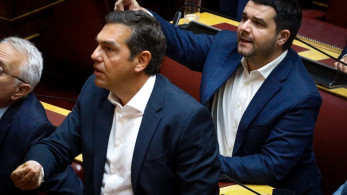 ΝΔ: Στο κόμμα του Τσίπρα χάθηκε η τσίπα – Αξιος εκφραστής του Πολακισμού ο Κάτσης