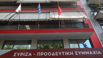 Απίστευτη δικαιολογία ΣΥΡΙΖΑ: Η συνάντηση Παπαδημούλη – Γεωργούλη αφορούσε “φήμες” για άλλη υπόθεση παρενόχλησης