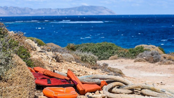 Νέο ναυάγιο με μετανάστες ανοικτά της Τυνησίας – Τουλάχιστον 20 αγνοούμενοι