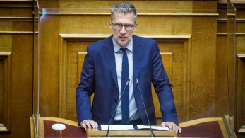Σκέρτσος: Η πρόταση Αλιβιζάτου – Κοντιάδη υπερβαίνει τα όρια του Συντάγματος