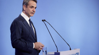 Στην Κέρκυρα αύριο ο Μητσοτάκης – Το πρόγραμμα του Πρωθυπουργού