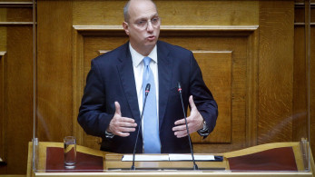 Οικονόμου για Τσίπρα: «Είναι αδίστακτος ψεύτης και επικίνδυνα αδαής»