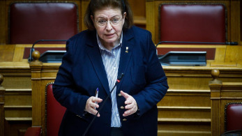 Υπέρ της λειτουργίας των κινηματογράφων “Ιντεάλ” και “Άστορ” η Μενδώνη