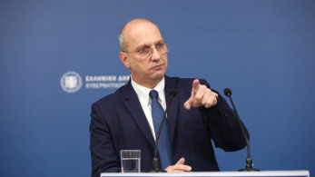 Οικονόμου: O ΣΥΡΙΖΑ επιλέγει να μην σταθεί απέναντι στη ναζιστική οργάνωση – Δεν είναι η πρώτη φορά