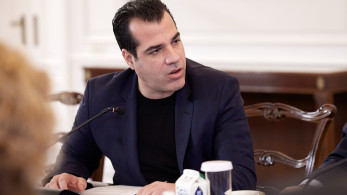 Πλεύρης: «Είμαι υπερήφανος για τα νομοσχέδια στον τομέα της Υγείας»