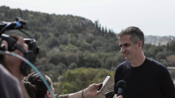 Κώστας Μπακογιάννης – Ο πανταχού παρών δήμαρχος που άλλαξε την Αθήνα