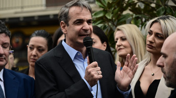 Στα Ιωάννινα ο Κυριάκος Μητσοτάκης – Παρουσιάζει το αναπτυξιακό πρόγραμμα “Ηπειρος 2030”