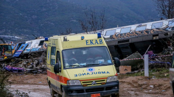 Εξιτήριο για την 26χρονη επιβάτη της μοιραίας αμαξοστοιχίας στα Τέμπη