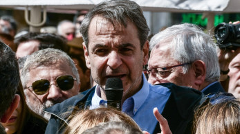 Στην Ήπειρο την προσεχή Τετάρτη ο Κυριάκος Μητσοτάκης