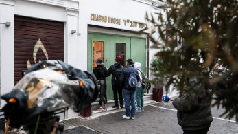 Τρομοκρατικό δίκτυο: Στον ανακριτή οι δύο συλληφθέντες – 1.000 συνομιλίες με τον καθοδηγητή