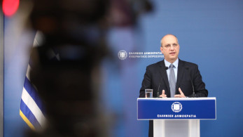 Οικονόμου για Τσίπρα: Κάθε φράση κι ένα ψέμα