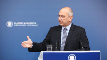 Οικονόμου: Η Κυβέρνησή μας δεν παζαρεύει με κανέναν – Να αφήσει ο Τσίπρας τις θεωρίες συνωμοσίας