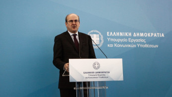 Χατζηδάκης: ΕΦΚΑ για τους πολλούς και όχι για τους δήθεν προοδευτικούς