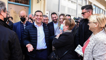 Οι περιφερόμενοι “αγανακτισμένοι” του ΣΥΡΙΖΑ
