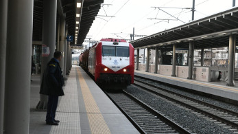 Hellenic Train: Επιπλέον δρομολόγια από Μεγάλη Παρασκευή
