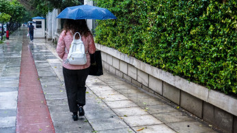 Νέα επιδείνωση του καιρού: Βροχές, ενισχυμένοι άνεμοι και πτώση θερμοκρασίας