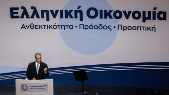 Σταϊκούρας: Μηδενίστηκε το πρωτογενές έλλειμμα το 2022