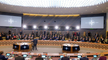 Η “αυξανόμενη ευθυγράμμιση” Κίνας-Ρωσίας στο τραπέζι των ΥΠΕΞ του NATO