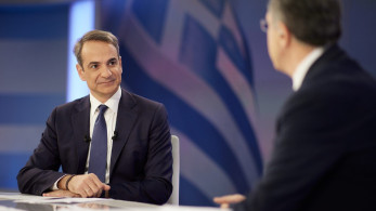 Επικό τρολάρισμα Μητσοτάκη σε Τσίπρα για το “Παραμύθι με καφέ”: Είναι πρόοδος, μέχρι τώρα το σέρβιρε… ξεροσφύρι