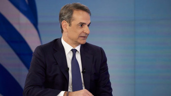 Μητσοτάκης: Ανεδαφικές και επικίνδυνες οι εξαγγελίες Τσίπρα – Οδηγούν σε νέο μνημόνιο