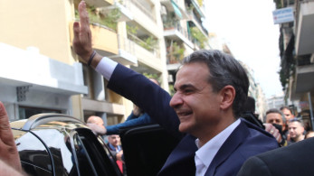 Στη Θεσσαλονίκη τη Δευτέρα ο Μητσοτάκης