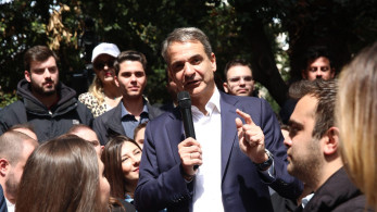 Μητσοτάκης στο TikTok για το πρόγραμμα «Φώφη Γεννηματά»: Ο προσυμπτωματικός έλεγχος θα επεκταθεί