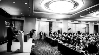 Από τον Μιθριδάτη στον Αντώναρο, ένας Πολάκης δρόμος