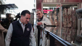 Μαθήματα Άδωνι στον Τσίπρα για τον πληθωρισμό
