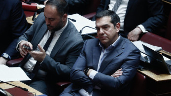 Εθνική εξαίρεση και πάλι ο ΣΥΡΙΖΑ: Με ψήφους ΝΔ και ΠΑΣΟΚ το οριστικό μπλόκο στο κόμμα Κασιδιάρη