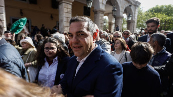Και τον σταυρό του έκανε για χάρη των… σταυρών