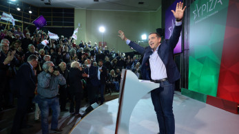 Έχασε και το μέτρημα των… λέξεων ο Τσίπρας: “Θα σας πω δύο λέξεις – Και ξέρουμε και μπορούμε…”