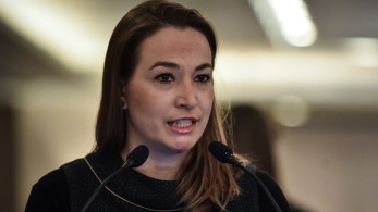 Άρχισαν τα όργανα στον ΣΥΡΙΖΑ – Παραιτήθηκε η Αγαθαπούλου μετά την ανακοίνωση των ψηφοδελτίων 