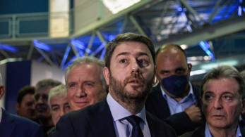Ίλιγγος από τα μπρος – πίσω Ανδρουλάκη