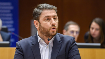 Ανδρουλάκης: Στο Ισραήλ από χθες, βρέθηκε στο σημείο της τρομοκρατικής επίθεσης