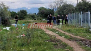 Έγκλημα πάθους στην Κάτω Αχαΐα: Πάνω από 30 μαχαιριές δέχθηκε το θύμα – Συνελήφθη ο δράστης