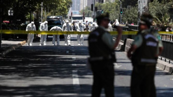 “Επιθετικό δόγμα” στην αστυνομία της υιοθετεί η Χιλή – Ψηφίστηκε ο νόμος της “εύκολης σκανδάλης”